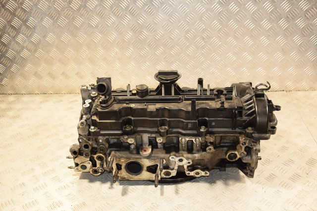 SH0110100L ГБЦ купить Черкассы