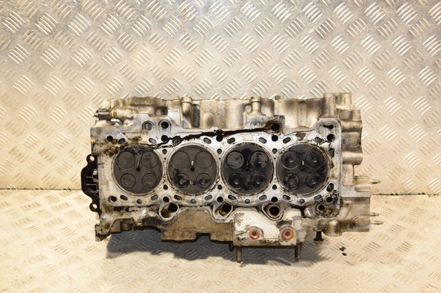 SH0110100L MAZDA ГБЦ купить в Сумы