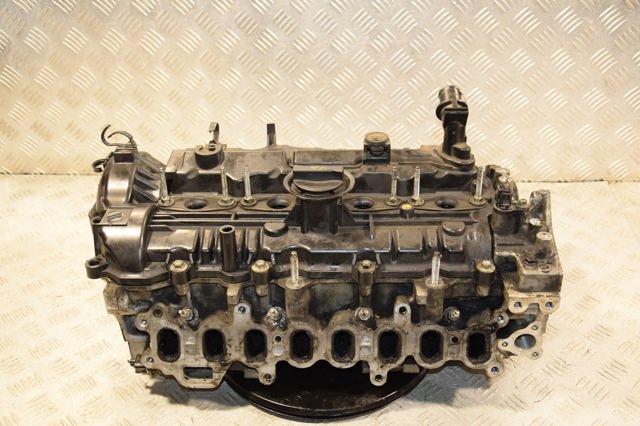 Головка SH0110100L MAZDA