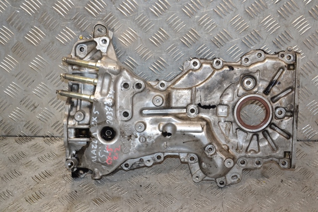 MAZDA SH0110500 в наличии Украина