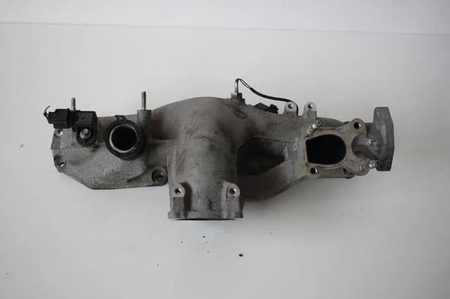 Впускной коллектор SH0113100A MAZDA