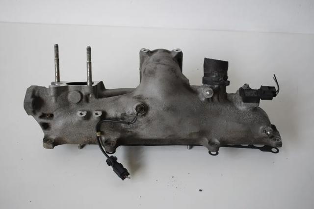SH0113100A MAZDA Коллектор впускной купить в Запорожье