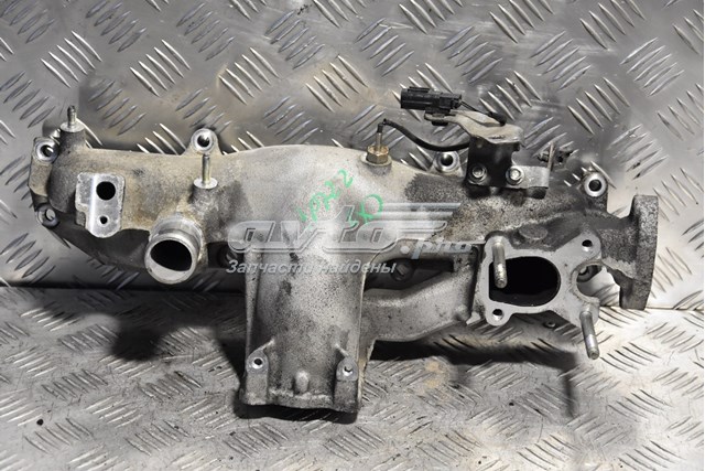 MAZDA SH0113100B Коллектор впускной в наличии Павлоград