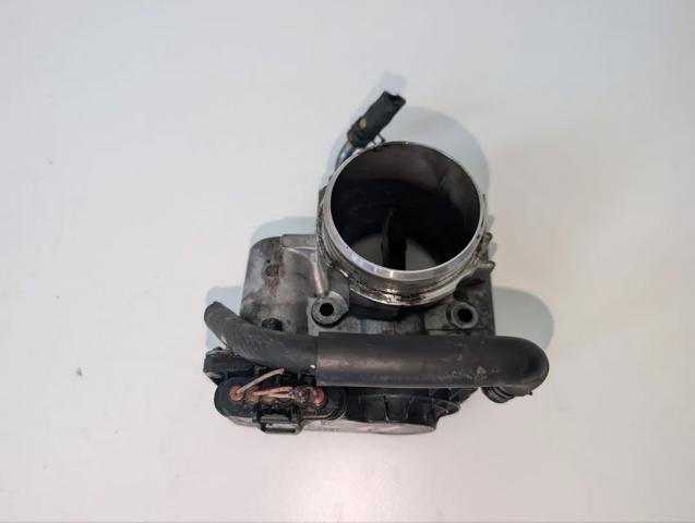 Дроссельная заслонка в сборе SH01136B0 MAZDA