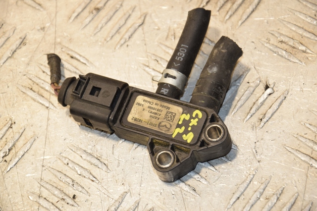 SH01182B2 MAZDA Датчик давления выхлопных газов купить в Черкассы