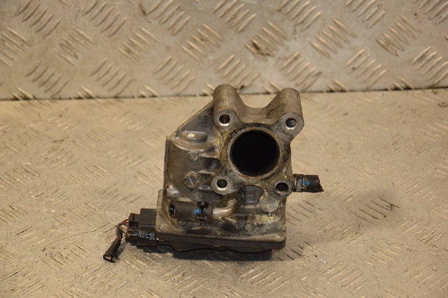 MAZDA SH0120300 Клапан EGR рециркуляции газов в наличии Николаев