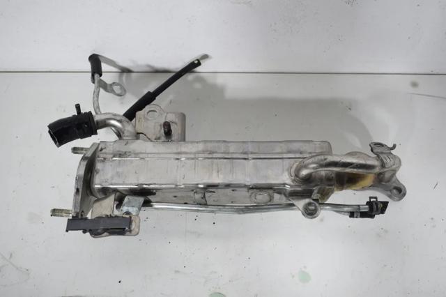 MAZDA SH012030Y Радиатор системы EGR в наличии Ужгород
