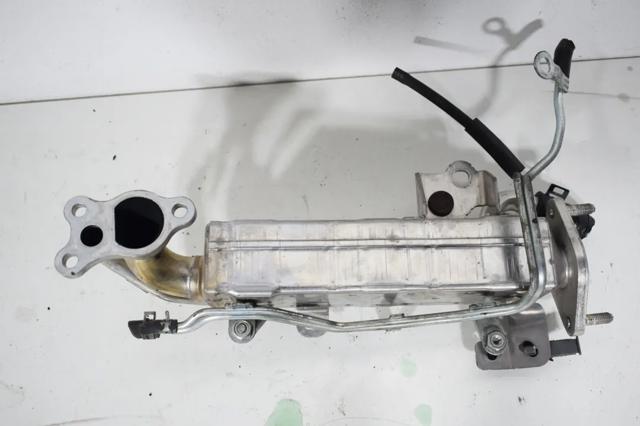 Радиатор системы EGR SH012030Y MAZDA