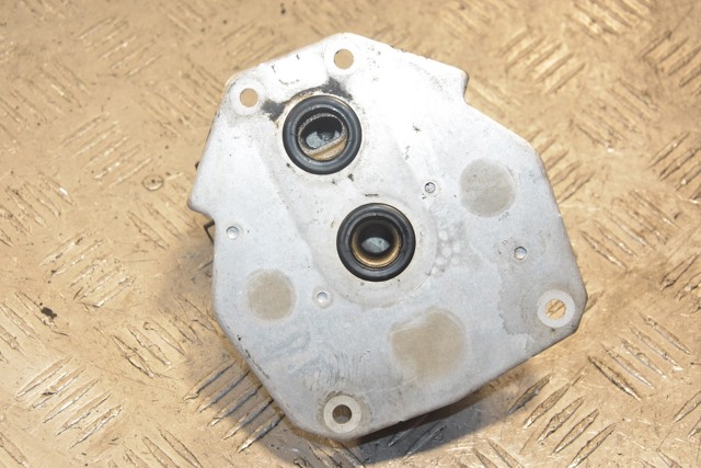 SH0214700 MAZDA Радиатор масляный (холодильник), под фильтром купить в Харьков