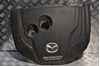 Накладка двигателя декоративная mazda 2.2tdi SH0510231