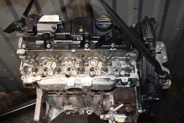 FORD T1DB Двигатель в наличии Львов