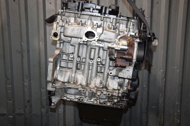 T1DB FORD Двигатель в сборе купить в Ужгород