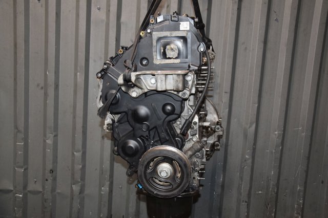 FORD T1DB Двигатель в наличии Украина