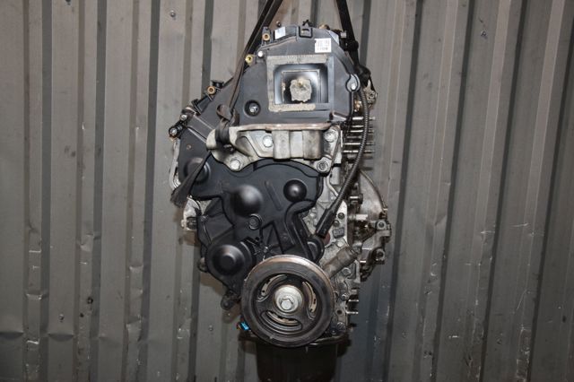 ДВС в сборе T1DB FORD