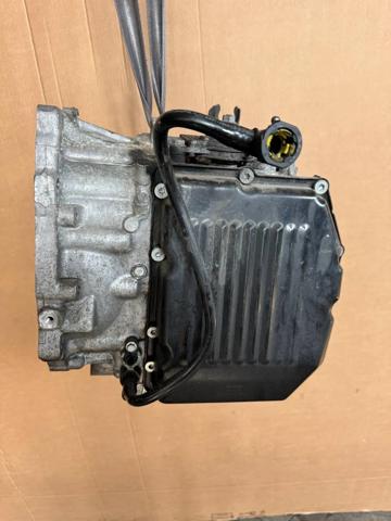 TF80SC VOLVO АКПП купить в Черновцы