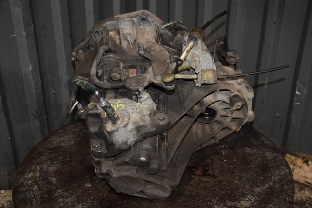 TL4000 RENAULT КПП купить в Киев