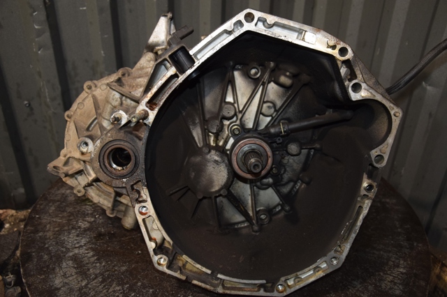 RENAULT TL4001 КПП в наличии Одесса
