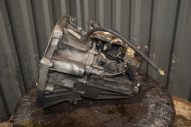 TL4018 RENAULT КПП купить в Житомир