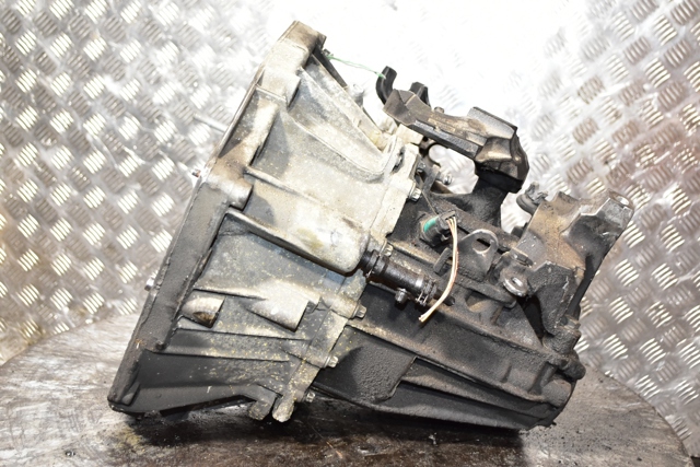 RENAULT TL4018 КПП в наличии Тернополь