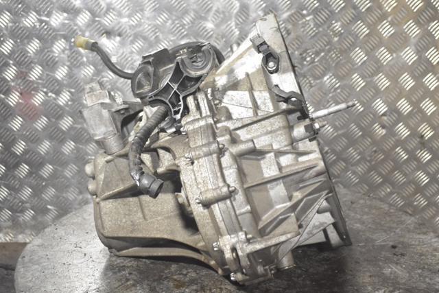 TL4040 RENAULT КПП купить в Черкассы