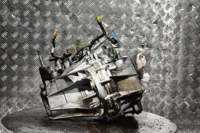 КПП в сборе TL4075 RENAULT