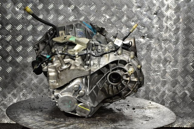 TL4075 RENAULT КПП купить в Запорожье