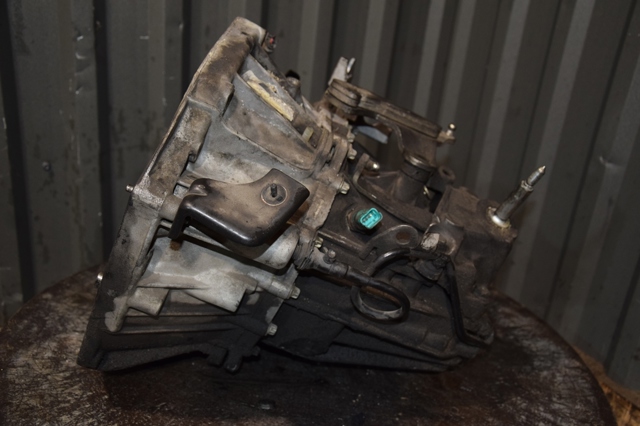 NISSAN TL4113 КПП в наличии Сумы
