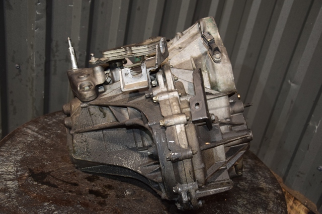 TL4113 NISSAN КПП купить в Тернополь
