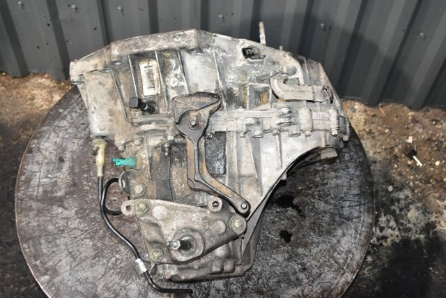 NISSAN TL4138 КПП в наличии Кривой Рог