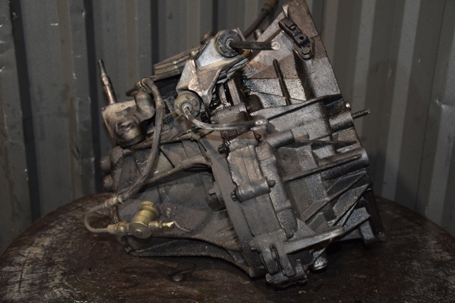 RENAULT TL4A002 КПП в наличии Харьков