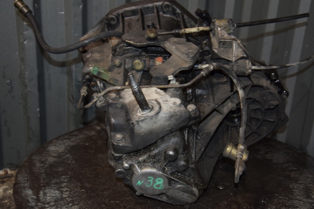 RENAULT TL4A002 КПП в наличии Хмельницкий