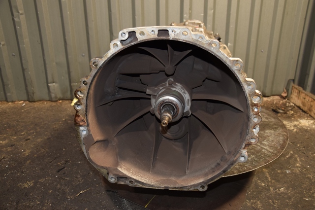 Коробка переключения передач TRC500013 LAND ROVER