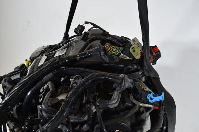FORD TXDA Двигатель в сборе в наличии Ирпень