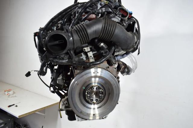 FORD TXDA Двигатель в сборе в наличии Харьков