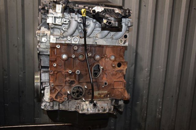 TXDA FORD Двигатель купить в Хмельницкий