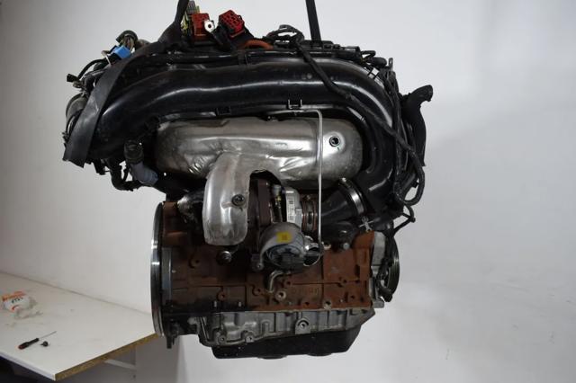 TXDA FORD Двигатель в сборе купить в Черкассы