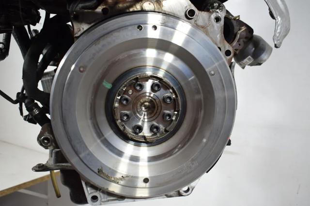 FORD TXDA Двигатель в сборе в наличии Кривой Рог