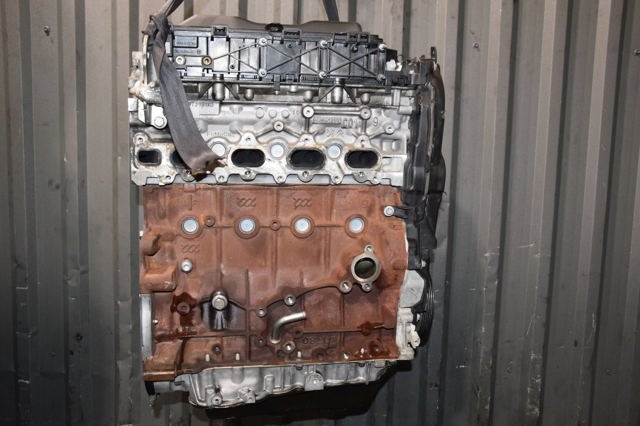 TXDA FORD Двигатель в сборе купить в Полтава