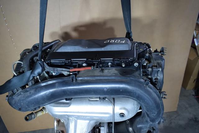 ДВС в сборе TXWA FORD
