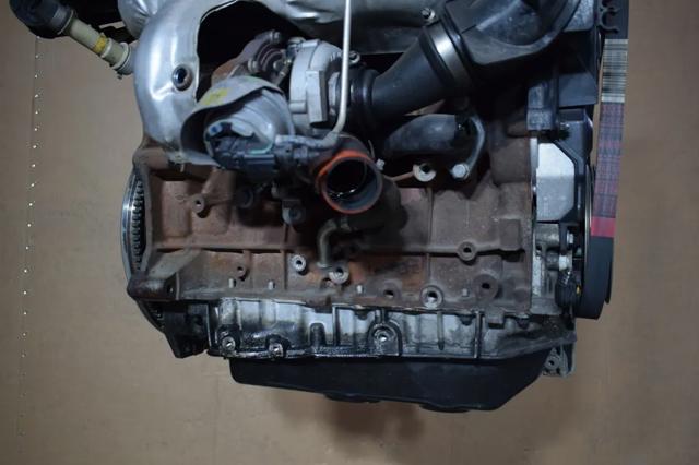 FORD TXWA Двигатель в сборе в наличии Кривой Рог