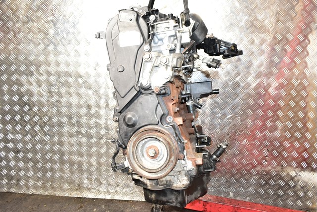 FORD TXWA Двигатель в сборе в наличии Одесса
