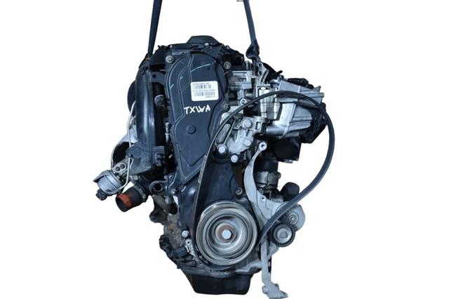 TXWA FORD Двигатель в сборе купить в Житомир