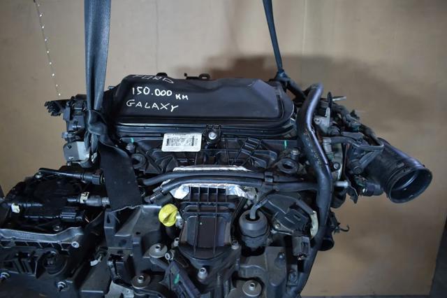 FORD TXWA Двигатель в наличии Львов