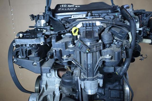 TXWA FORD Двигатель в сборе купить в Тернополь