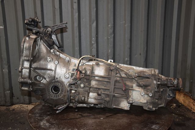 SUBARU TY758V1ABB в наличии Харьков