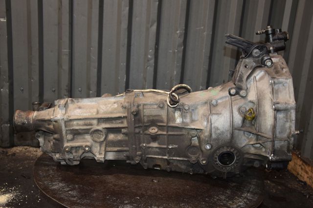 TY758V1ABB SUBARU купить в Полтава
