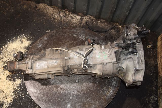 SUBARU TY758V1ABB в наличии Украина