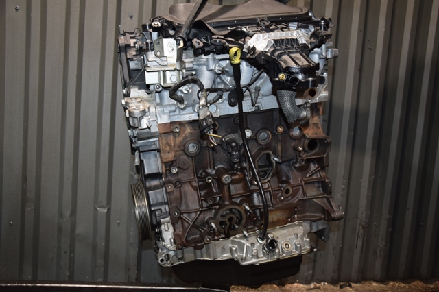 TYDA FORD Двигатель купить в Хмельницкий