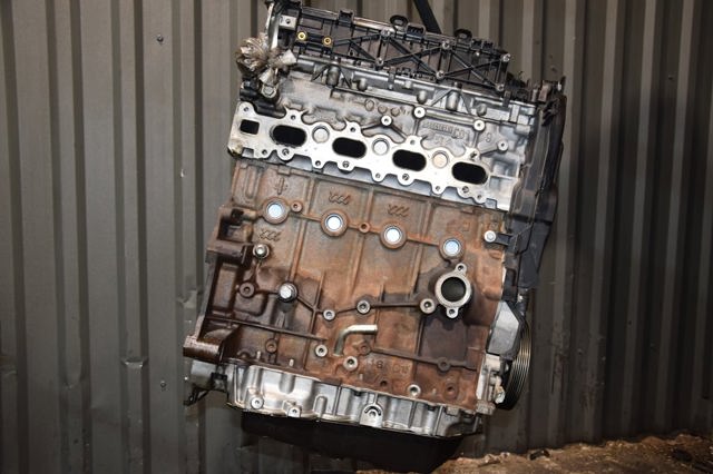 FORD TYDA Двигатель в сборе в наличии Каменское