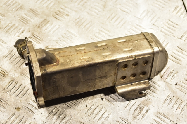 Клапан EGR системы рециркуляции отработавших газов V29006706 FORD